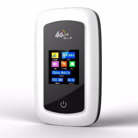 4g modem bonding lte router wifi with usim card slot Portable hotspot device